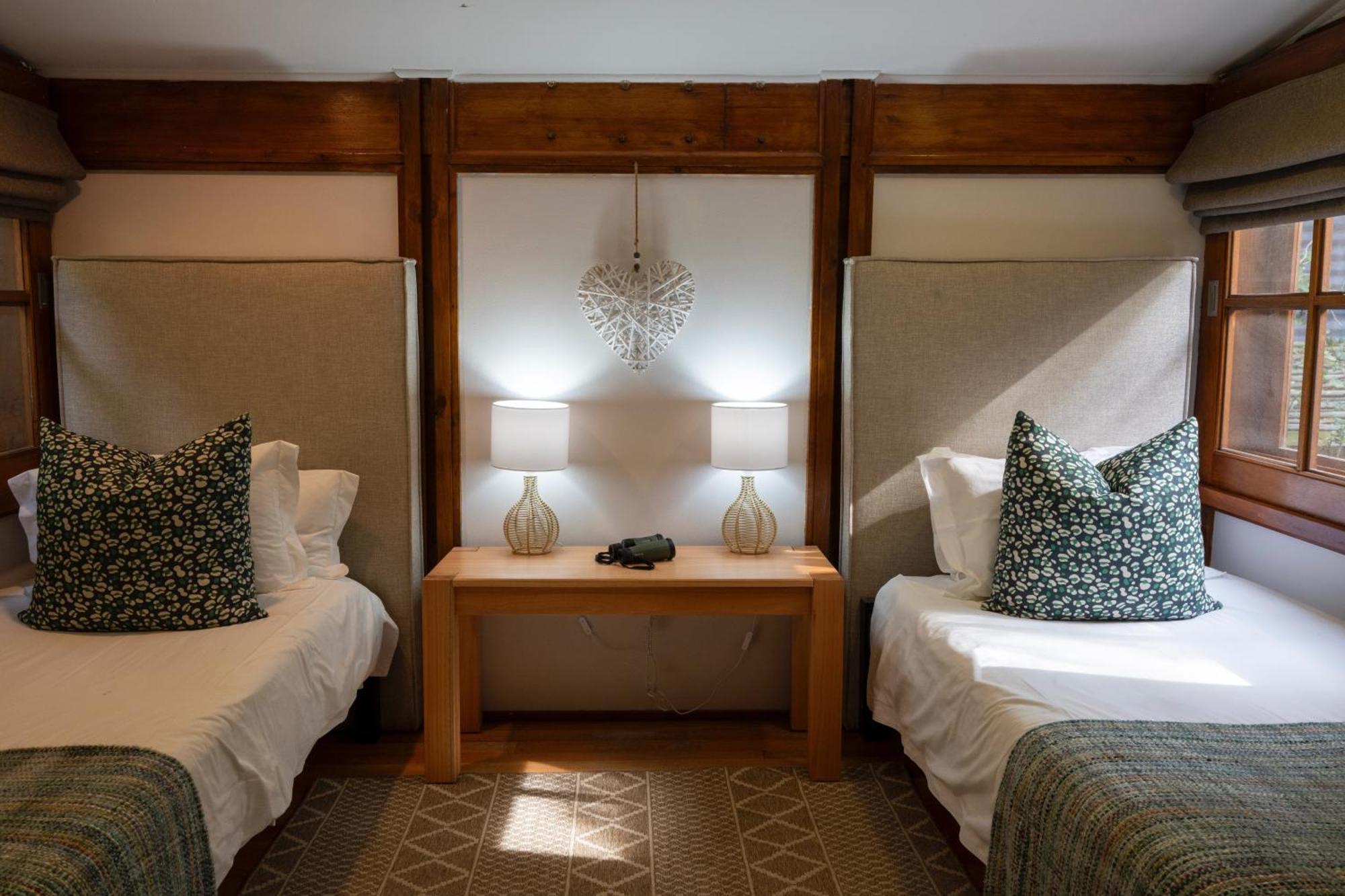 Makakatana Bay Lodge เซนต์ลูเซีย ภายนอก รูปภาพ