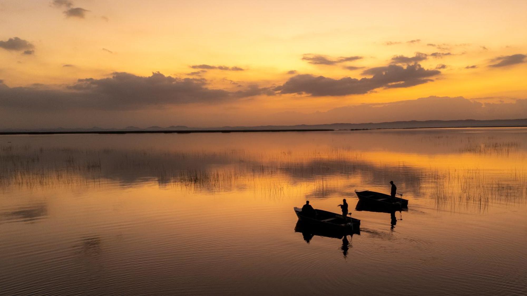 Makakatana Bay Lodge เซนต์ลูเซีย ภายนอก รูปภาพ