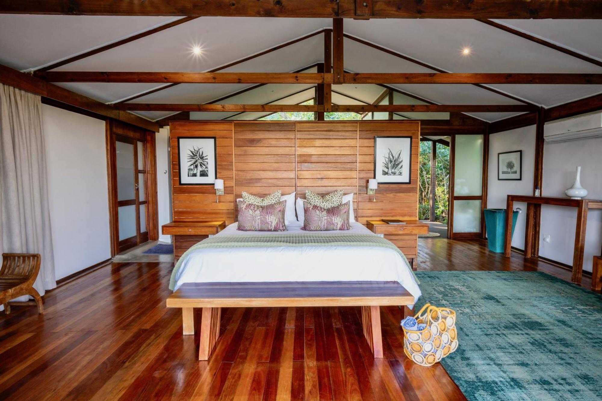 Makakatana Bay Lodge เซนต์ลูเซีย ภายนอก รูปภาพ