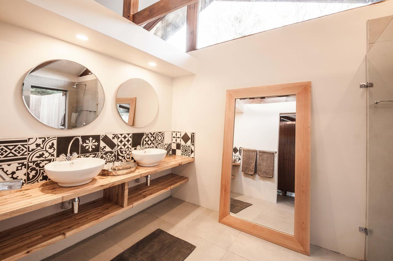 Makakatana Bay Lodge เซนต์ลูเซีย ภายนอก รูปภาพ